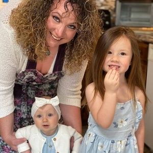 Meet your Posher, Tracy